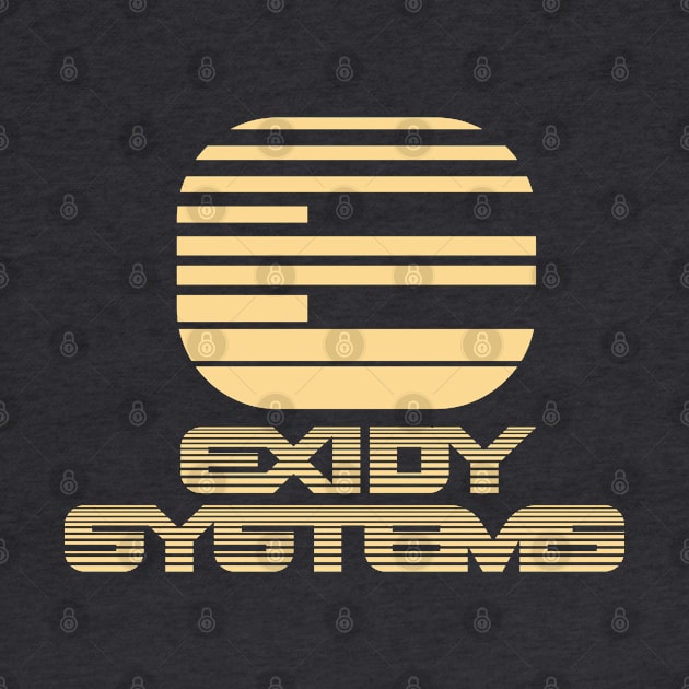 Exidy Systems by Bootleg Factory